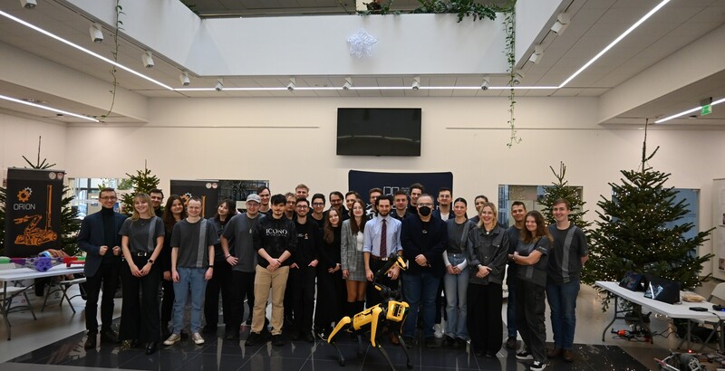 Semicon na XLVI Zgromadzeniu Ogólnym AIP