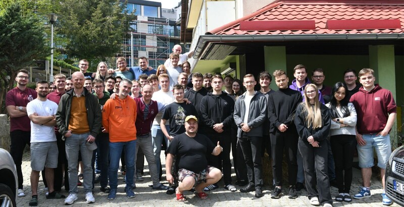 Letnia Szkoła Mikroelektroniki w Szklarskiej Porębie
