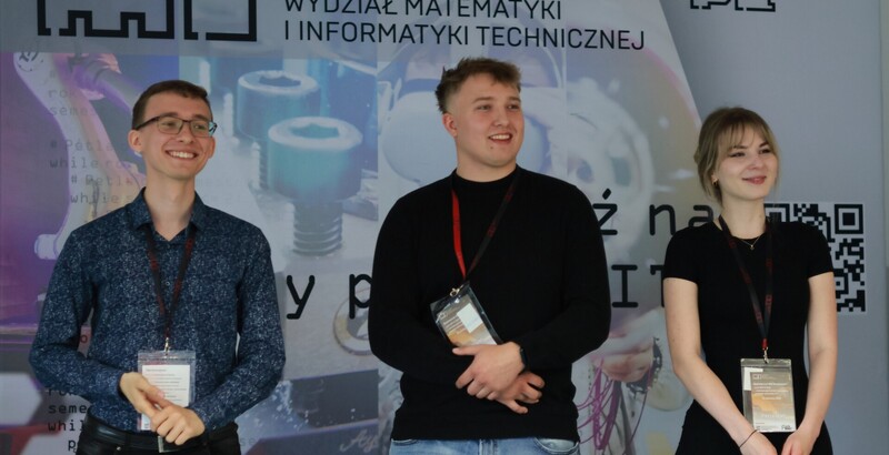 Seminarium Kół Naukowych „Let’s MIT IT 2025”
