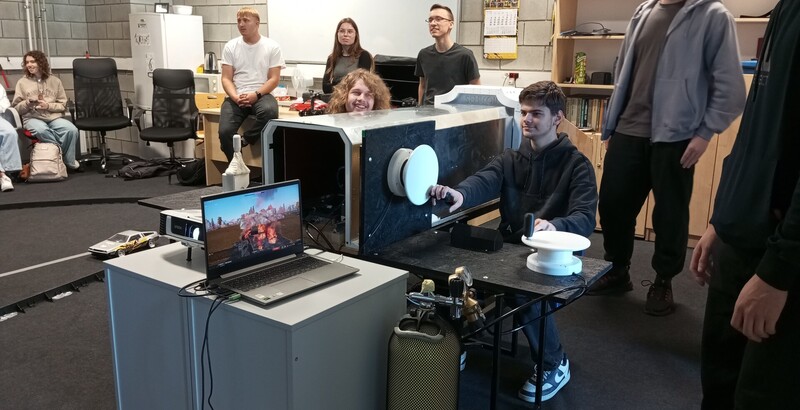 Dzień chłopaka 2025