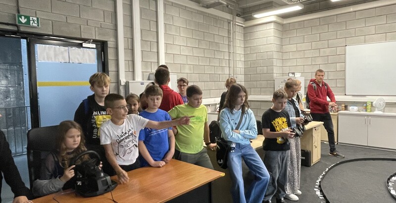 Lubelski Festiwal Nauki 2025